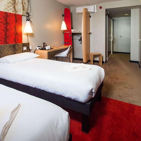 Ibis Sheffield City Luaran gambar
